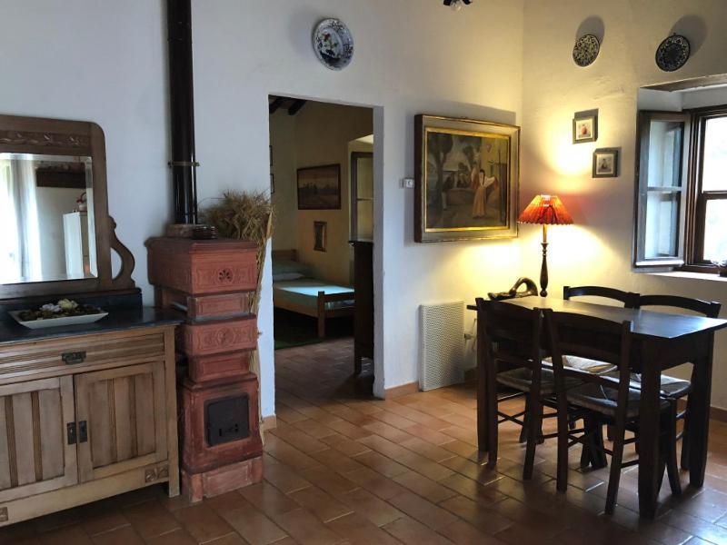 Il Fontino Capalbio Lejlighed Pescia Fiorentina Eksteriør billede