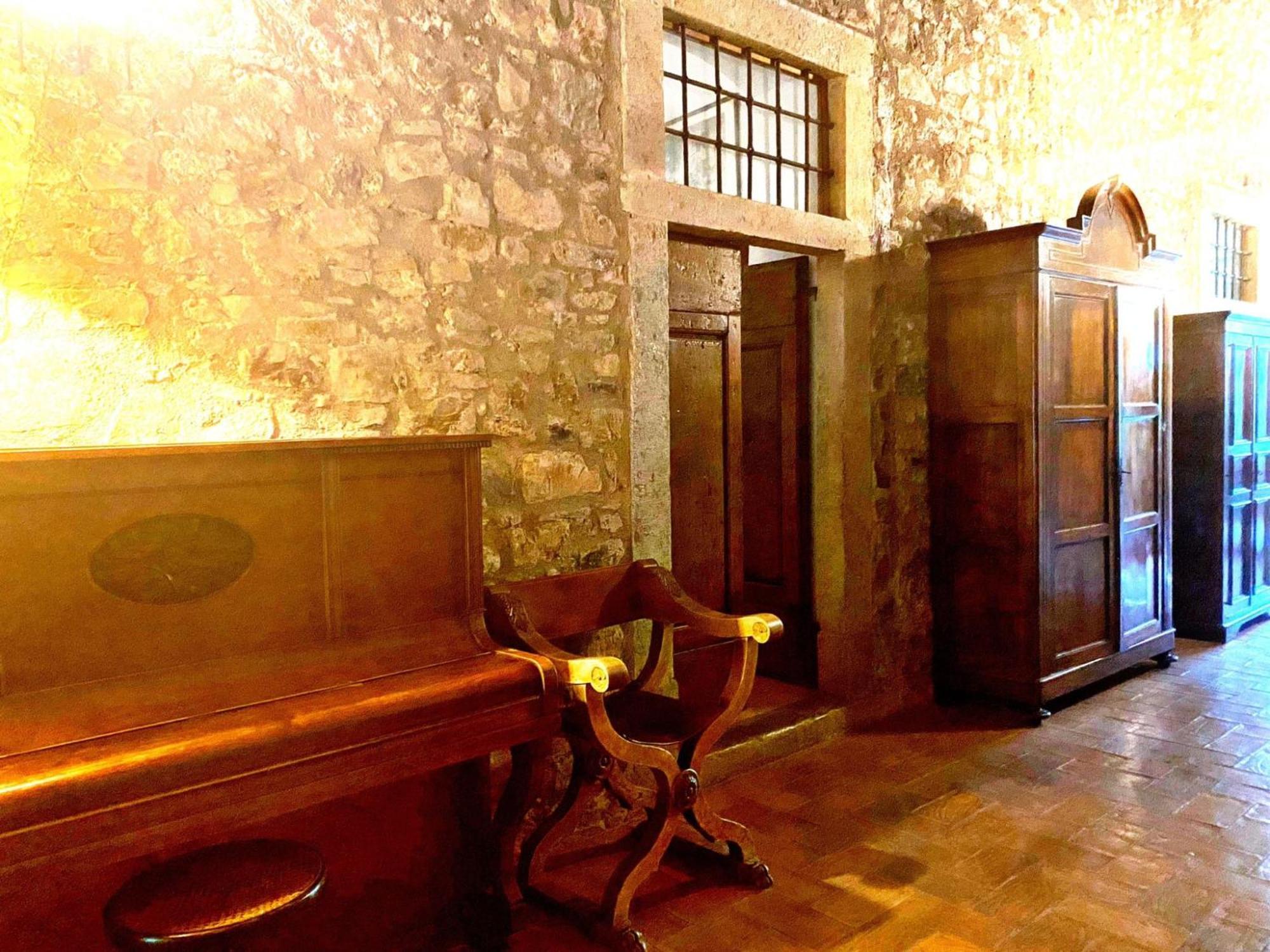 Il Fontino Capalbio Lejlighed Pescia Fiorentina Eksteriør billede